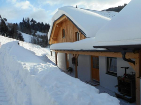Bio-Bergbauernhof Möslhof, Aigen Im Ennstal, Österreich